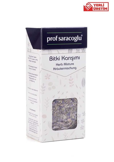 Doğal Bitki Karışımı 70 G