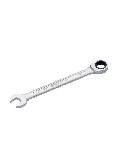 Cırcır Kombine Anahtar 13 Mm Yerli Üretim İle Çok Amaçlı