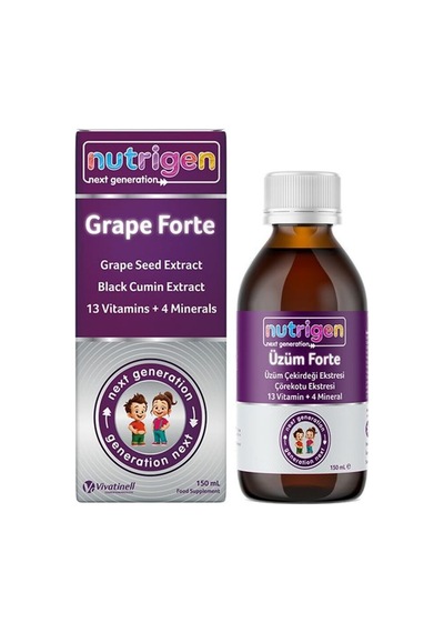 Next Generation Üzüm Forte 150 Ml