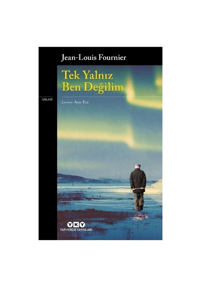 Jean-louis Fournier'in Tek Yalnız Ben Değilim İle Hayat