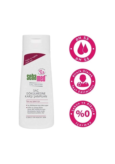 Karşı Şampuan 400ml