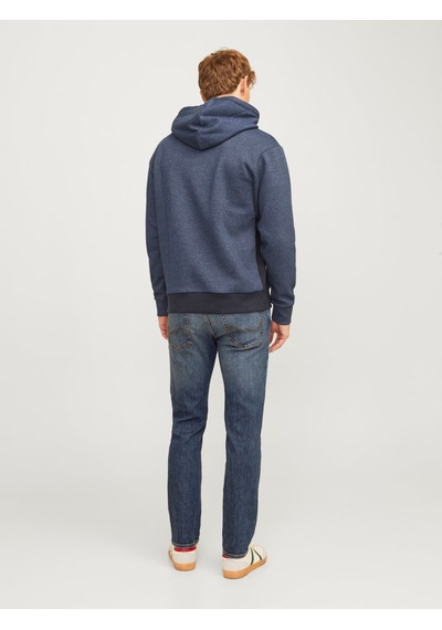 Jack & Jones Jjiclark Jjoriginal Am 419 Noos Erkek Jean Pantolon-33772 Mavi