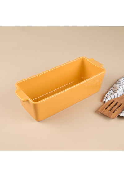 Aryıldız Elissa Kek Kalıbı Sarı 31 Cm Renkli