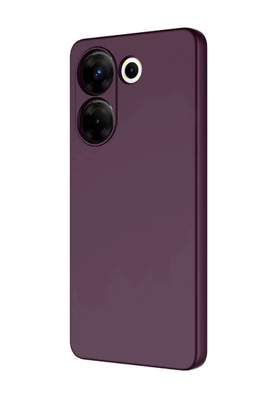 Tecno Camon 20 Pro 4g Kılıf Zore Mara Lansman Kapak