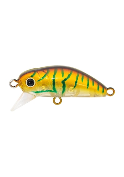 Hanfish Bıdık 3.5cm 3.1gr Lrf Maket Balık
