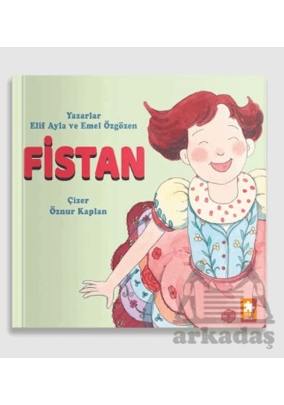 Fistan Eksik Parça Yayınları Ciltli
