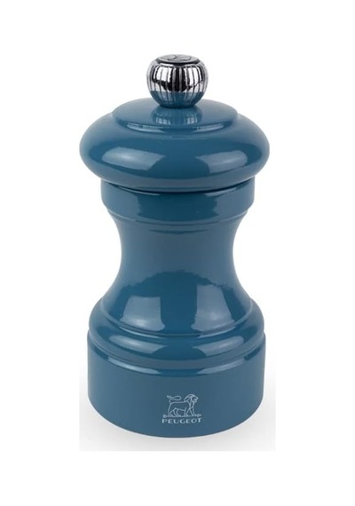 Peugeot Bistrorama Mavi Karabiber Değirmeni 10 Cm Diğer