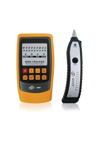 Benetech Gm60 Kablo Test  Cihazı