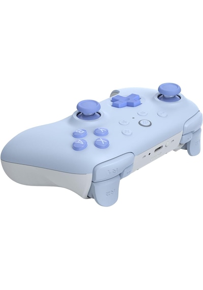 8bitdo Nintendo Switch Ultimate 2c Bluetooth Kablosuz Controller Mavi