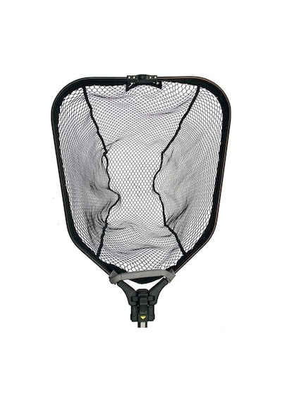 Shımano Yasei Foldable Rubber Net Medium