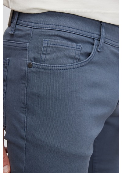 AC&Co / Altınyıldız Classics Erkek İndigo 360 Derece Her Yöne Esneyen Rahat Slim Fit Pantolon 4A1400000002IND58 AC&Co / Altınyıldız Classics Erkek İndigo 360 Derece Her Yöne Esneyen Rahat Slim Fit Pantolon 4A1400000002IND58