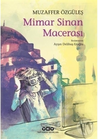 Mimar Sinan  Macerası -