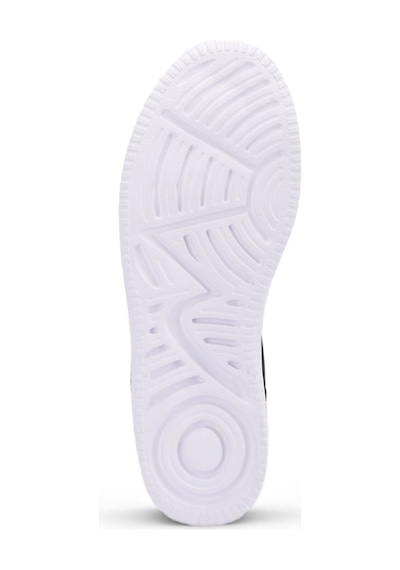 Slazenger ELIORA I Büyük Beden Erkek Günlük Ayakkabı Siyah / Beyaz