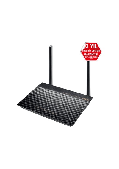 Asus DSL-N16 4PORT VDSL 300Mbps MODEM