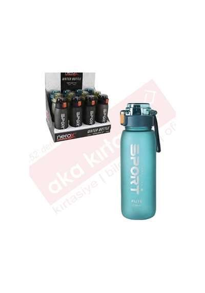 Nerox 950 Ml Sporty Matara Nrx-1133 Çok renkli