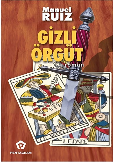 Gizli Örgüt