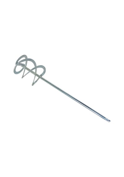 Topshop Th14341 120 450mm Alçı Ve Harç Karıştırıcı Uç