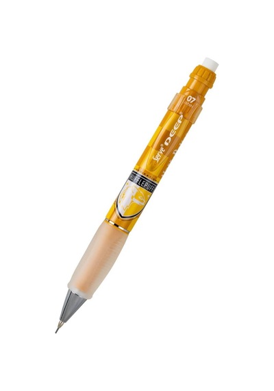 Serve Deep Harry Potter 0.7 Mm Versatil Kalem Damalı 4'lü Set Kırmızı