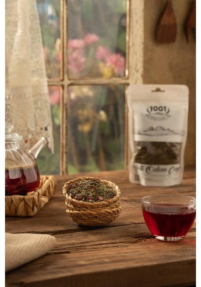 1001 Çiftliği 150 Gr Analizli