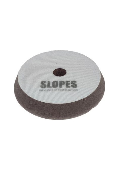 Slopes Gri Kalın Pasta Süngeri 125/150mm