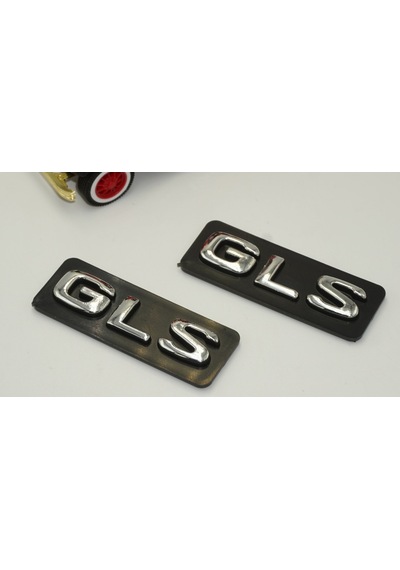 Opel Vectra Gls Çamurluk Yanı Abs Yazı Logo Arma Seti