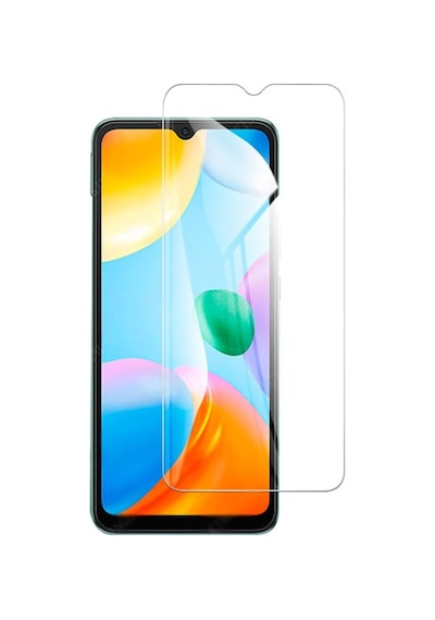 Xiaomi Redmi 10A Nano Kırılmaz Cam Ekran Koruyucu