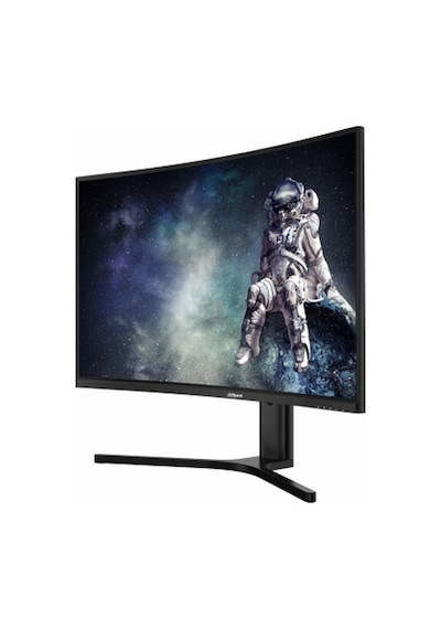 Dahua Lm32-e330ca 32 200hz 1ms 2k Va Curved Gaming Oyuncu Cece5dah0014