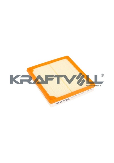 Kraftvoll 06010086 Hava Fıltresı Golf Vıı 14 Caddy Iv 16 Jetta 15 Polo 15 Ibıza 16 Leon 13 Toledo 13 Fabıa 15 Oc