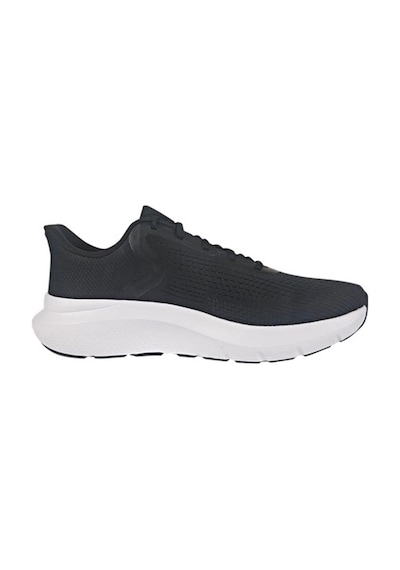 Under Armour Charged Rogue 5 Erkek Siyah Koşu Ayakkabısı 3028256-001