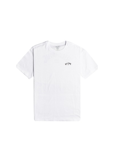 Billabong Arch Wave Ss Beyaz Erkek Kısa Kol T-Shirt 000000000101626534