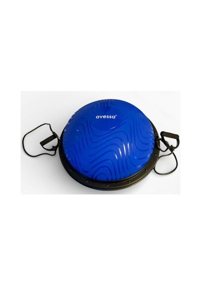 Bosu-500 Bosuball Mavi Denge Tahtası, Krl-bosu-500m Çok Renkli