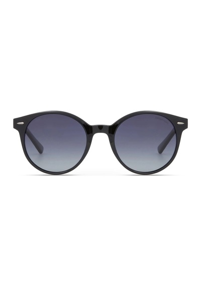 Despada Ds2481 C3 52 Unisex Güneş Gözlüğü Siyah