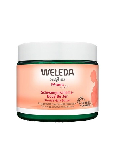 Weleda Anne Çatlak Kremi 150 Ml