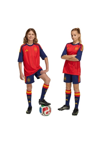 Adidas Çocuk Mavi Şort Rfef H Sho Y Jz5760