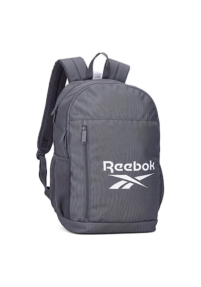 Reebok Asland Sırt Çantası Unisex Gri Backpack 48cm