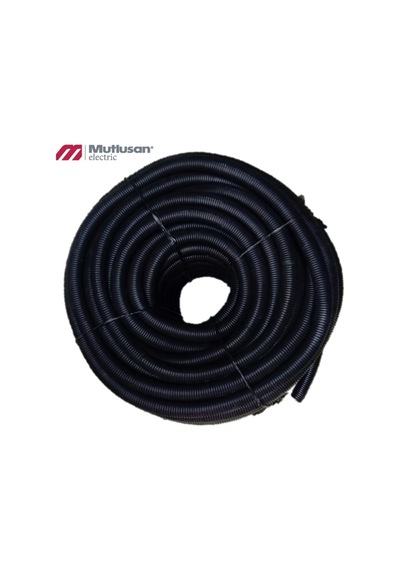 Plastik Spiral 14 Lük 100 Metre