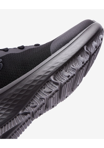 Skechers Skech - Lite Pro Erkek Siyah Spor Ayakkabı 232591 Bkcc Siyah