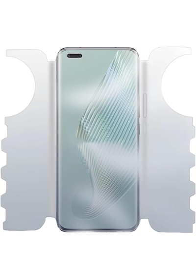 Huawei Mate 70 Pro Ön Arka Yan Koruma Full Body Film-fl360