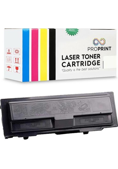 Tk-110 Uyumlu Toner 6.000 Sayfa|Kyocera Fs-720-Fs-820-Fs-820N