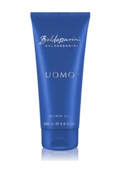 Baldessarini Uomo Edt 50 Ml Erkek Parfüm + Shower Gel 200 Ml Odunsu