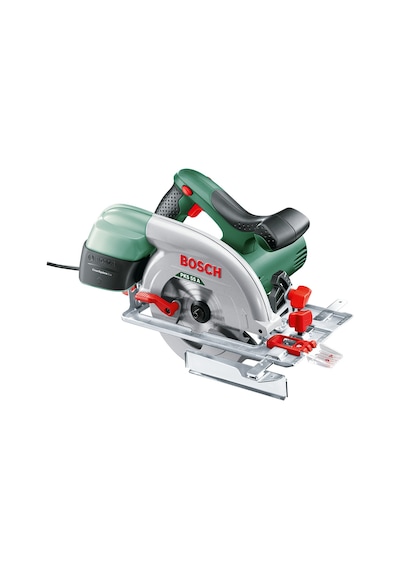 Bosch PKS 55 A Daire Testere (Ekstra Hediye Bıçaklı) - 0603501002