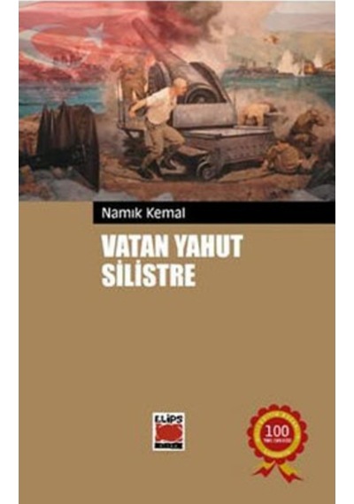 Vatan Yahut Silistre Namık Kemal (523343619)