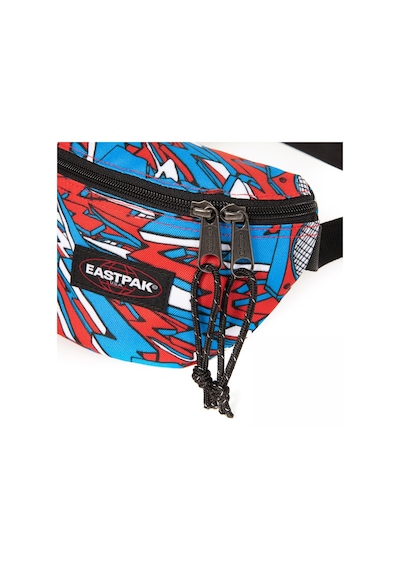 Eastpak X Mtv Ek074 Sprınger Bel Çantası (Mtv White) Beyaz