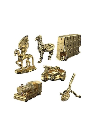 F9422 Monopoly Harry Potter
