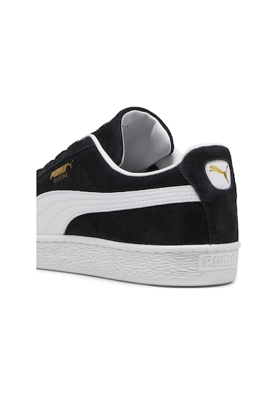 Puma Suede Classic Erkek Sneaker-siyah Siyah