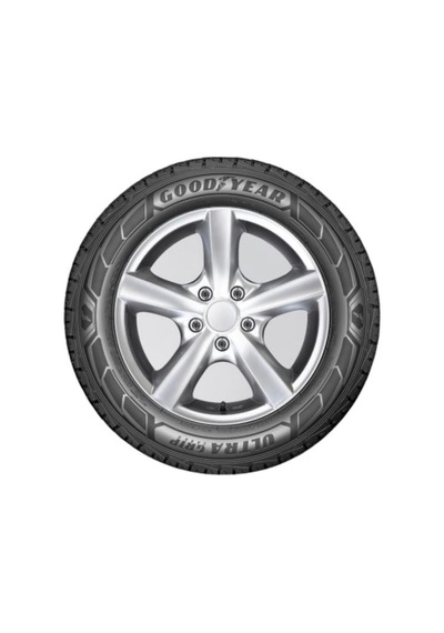 Goodyear 225/65R16C 112/110T Ug Cargo Kış Lastiği 2022