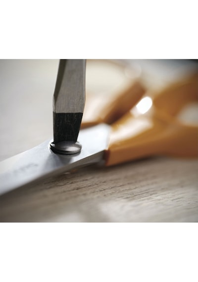 Fiskars 1001538 S94 Evrensel Çiçek Ve Bitki Makası 25cm