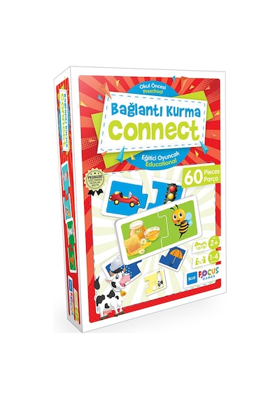 Bağlantı Kurma - Connect