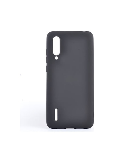 Teleplus Xiaomi Mi 9 Lite Kılıf Matte Premier Silikon Kapak