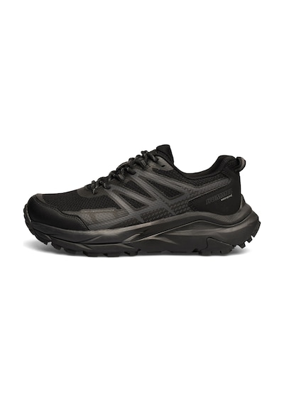 Hummel Rhone Outdoor Ayakkabı 900774-2042 Siyah